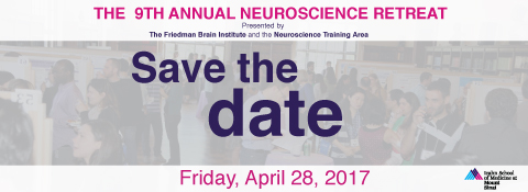 9th Annual Neuroscience Retreat