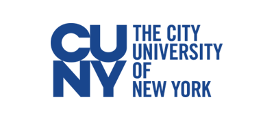 Cuny logo