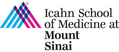 Icahn School logo